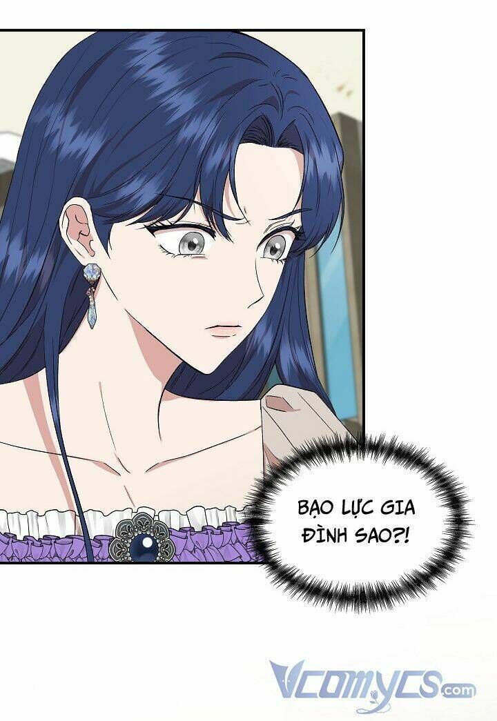 tôi không phải là cinderella chapter 53 - Trang 2