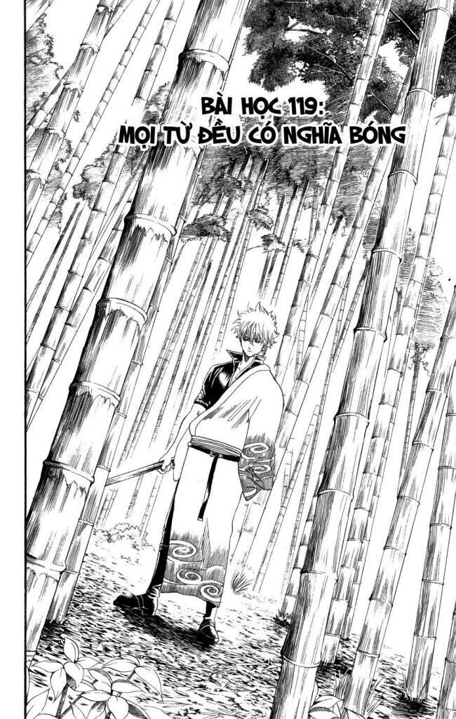 gintama chương 119 - Next chương 120