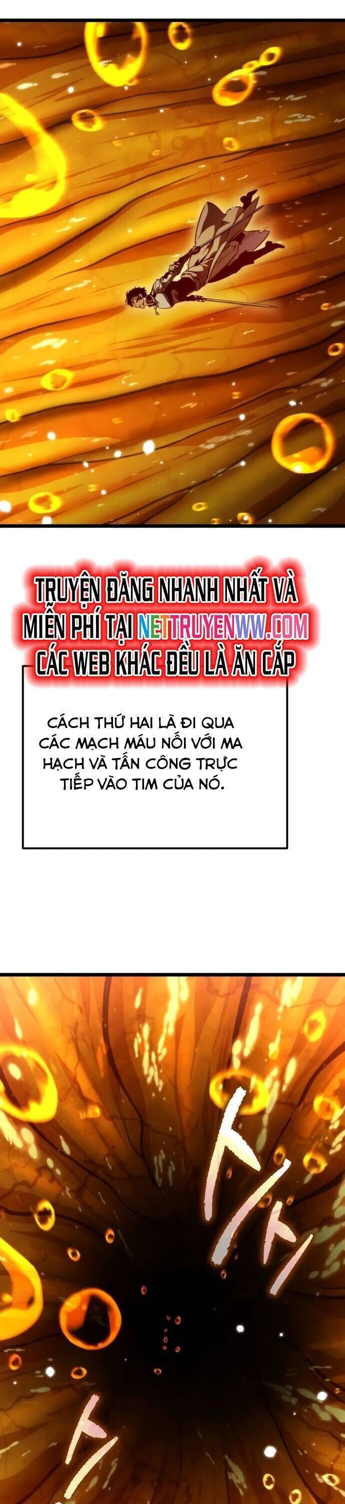 chiến binh hồi quy Chapter 60 - Next Chapter 61