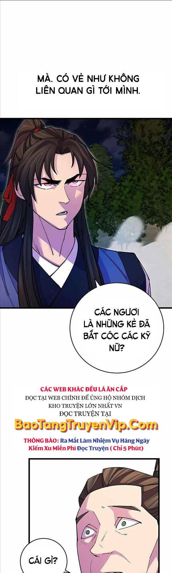 thiên hạ đệ nhất đại sư huynh chapter 20 - Next chapter 21