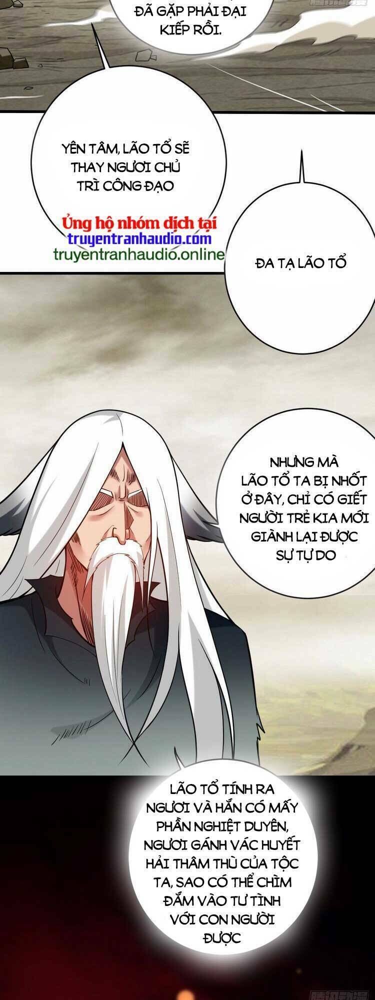 Đệ Tử Của Ta Đều Là Siêu Thần Chapter 197 - Trang 2