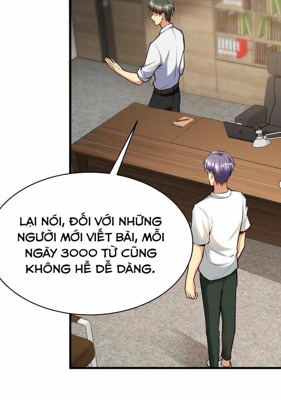 thành tỷ phú nhờ thua lỗ game chapter 97 - Trang 2