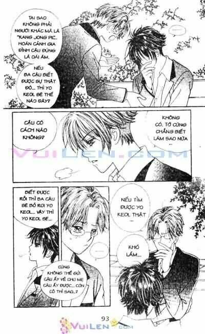 Anh là của tôi Chapter 9 - Next Chapter 10