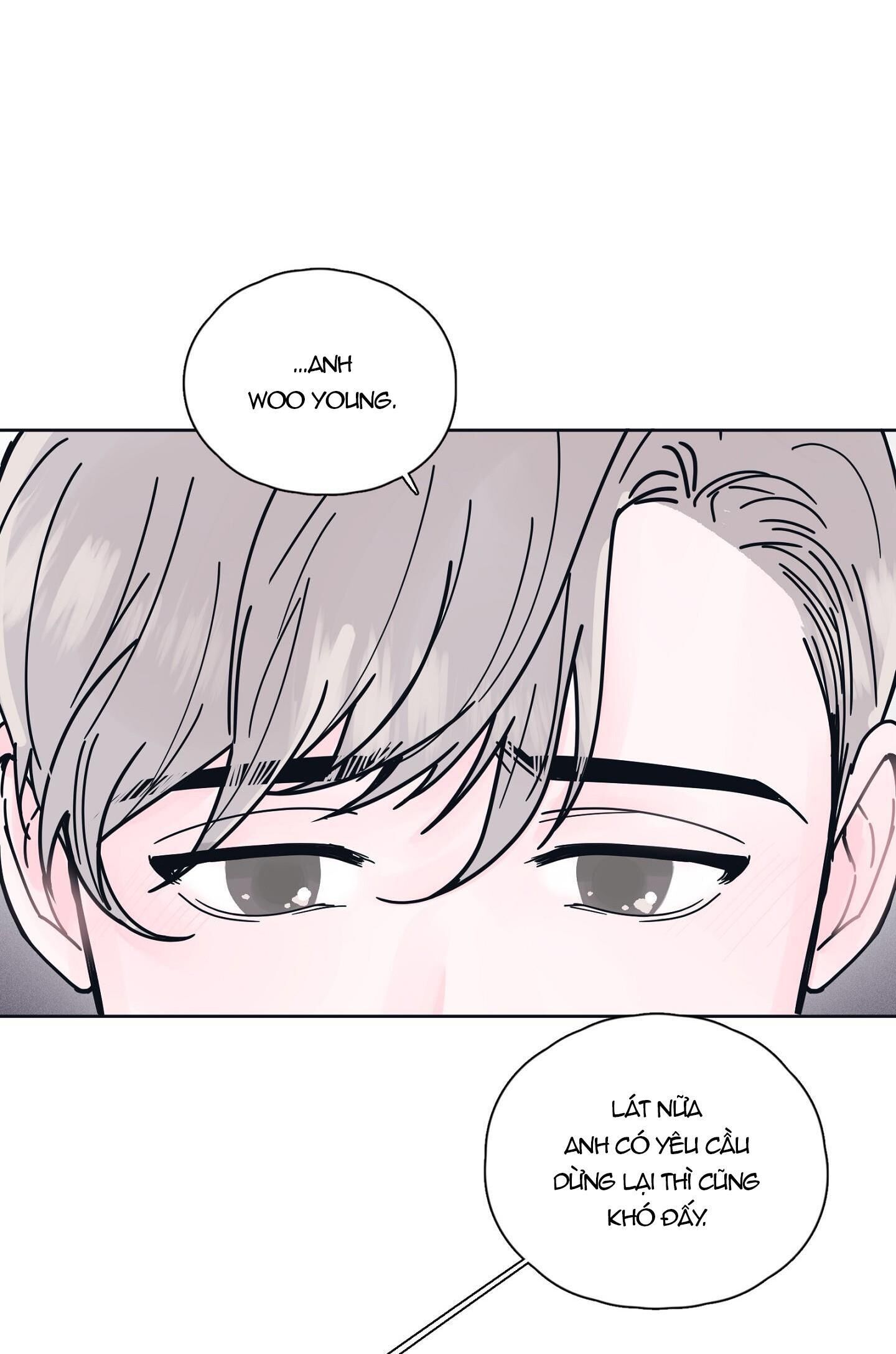 tuyển tập manhwa dằm khăm Chapter 17 -Dive Into U 4 - Trang 1