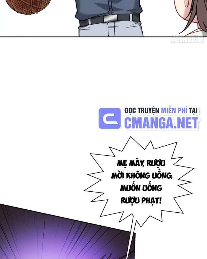 không làm kẻ nịnh bợ nữa, ta trở thành tỷ phú! chapter 73 - Trang 1