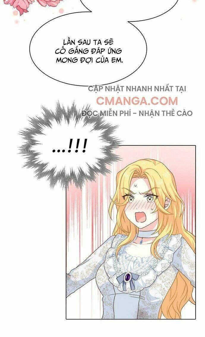 một đêm với hoàng đế chapter 8 - Trang 2