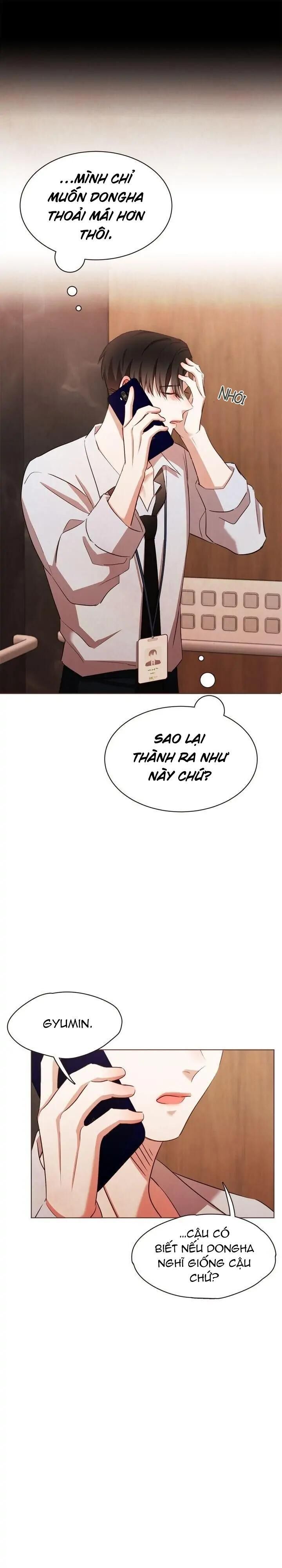 Ma Cà Rồng Đếch Có Thật Đâu! (END) Chapter 70 - Next Chapter 71