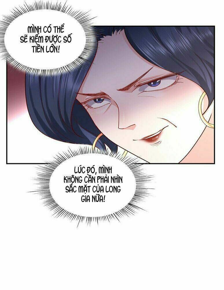 Tiểu Bạch Điềm Thê Của Long Thiếu Chapter 49 - Next Chapter 50: End