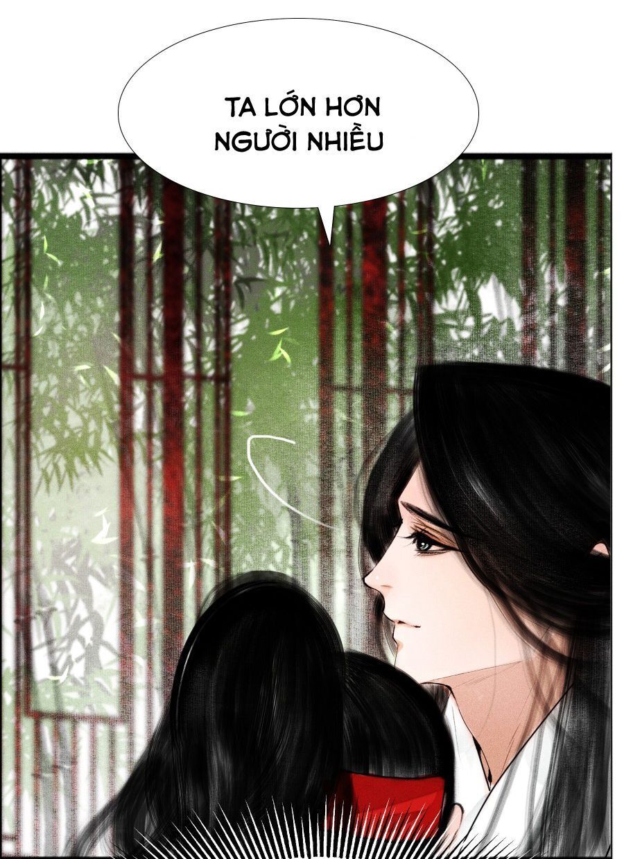 vòng luân hồi Chapter 13 - Trang 1