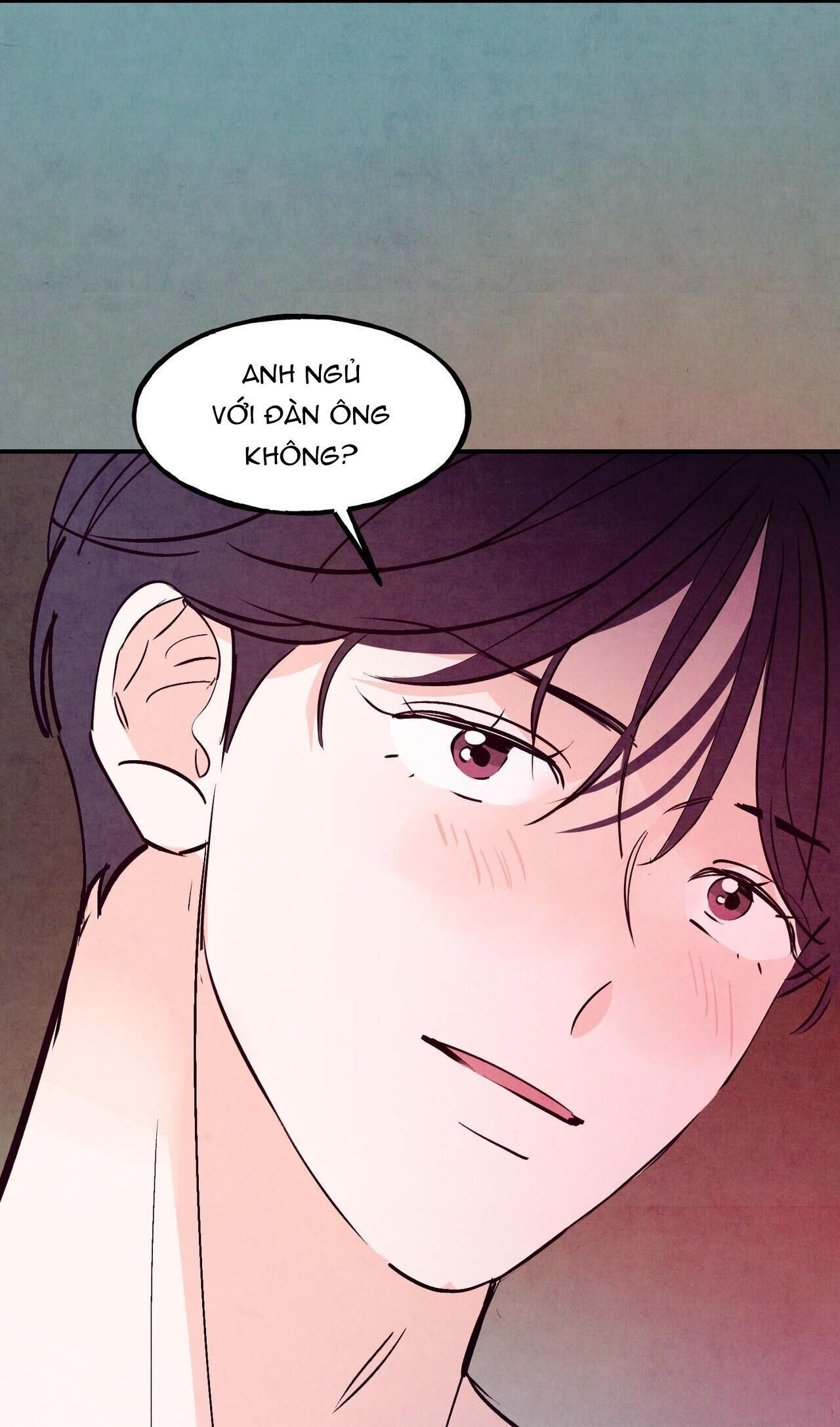 say tình Chapter 63 - Trang 1