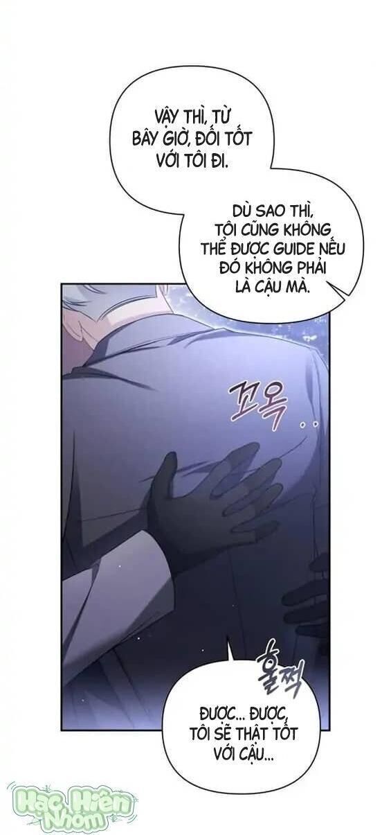 Tên Đạo Sư Rắc Rối Chapter 10 - Trang 2