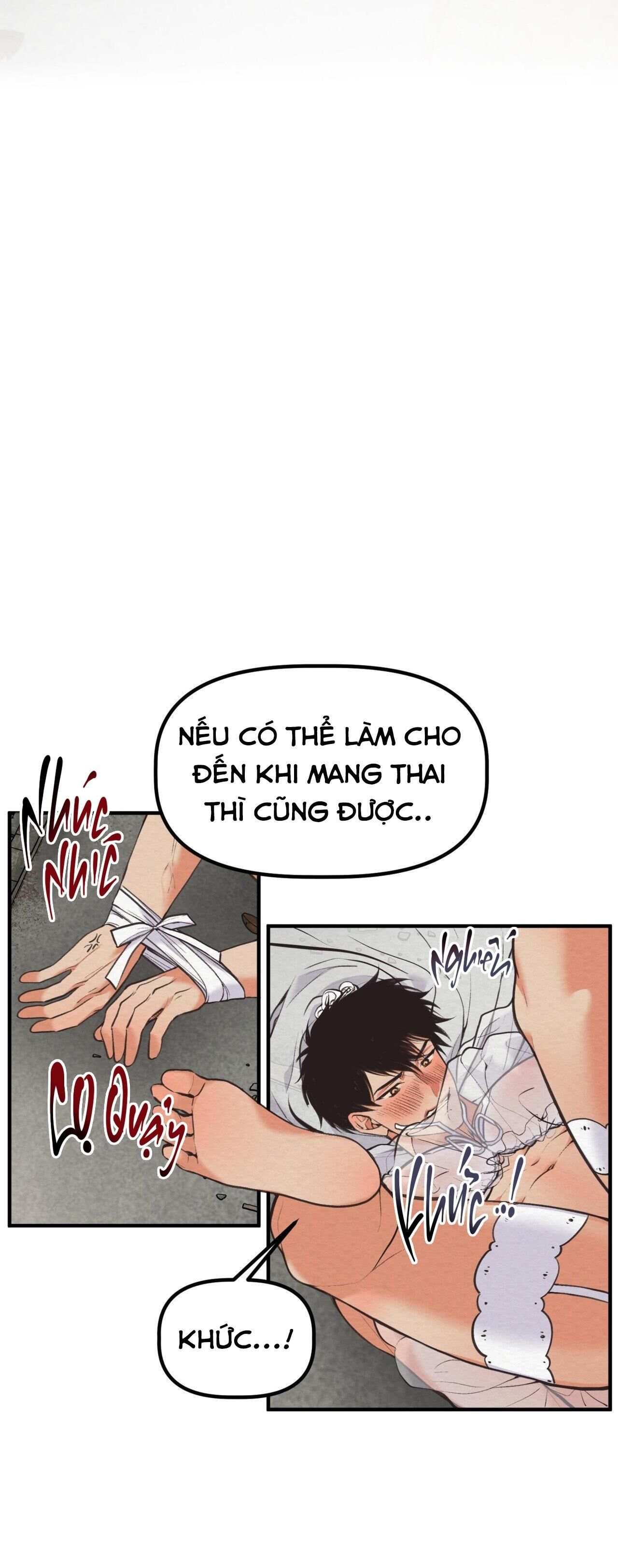 devil on top Chapter 38 - Trang 1