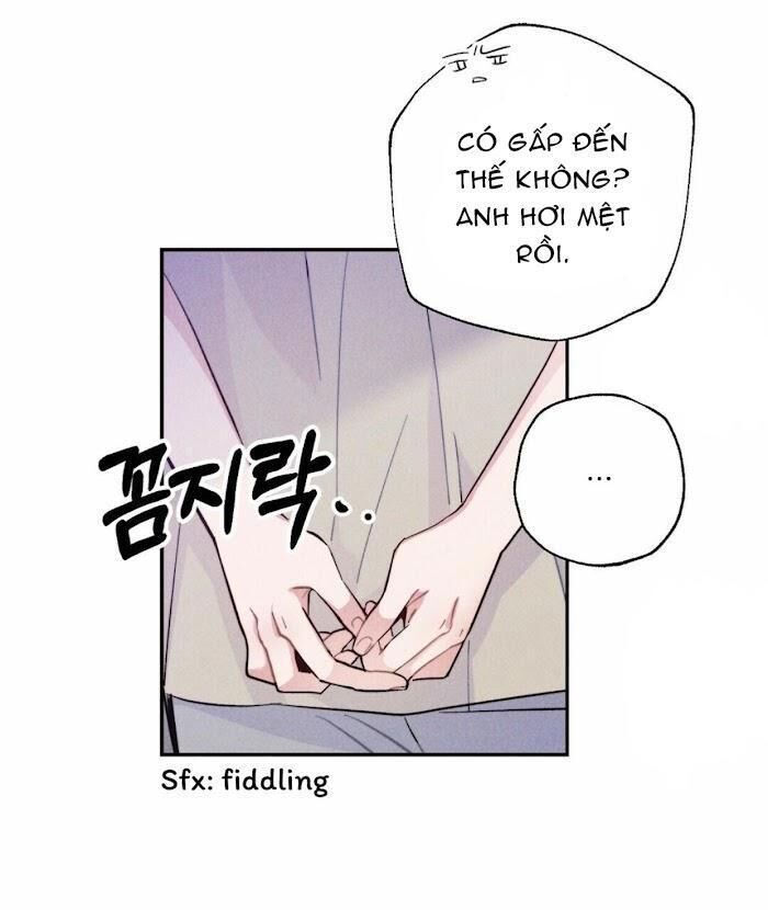 mưa giông Chapter 13 - Next Chương 14