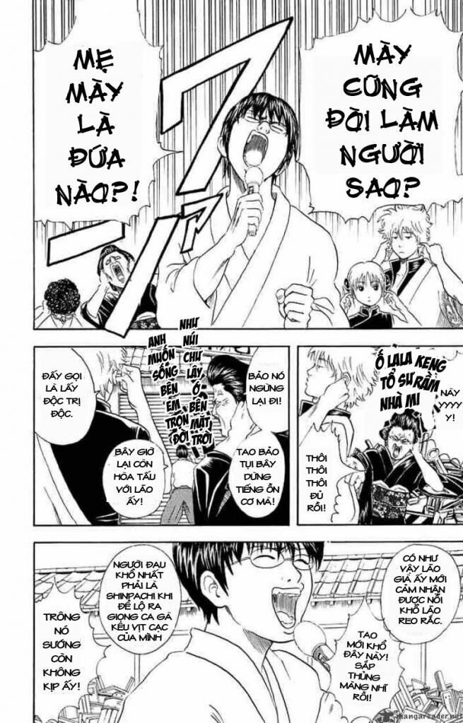 gintama chương 29 - Next chương 30