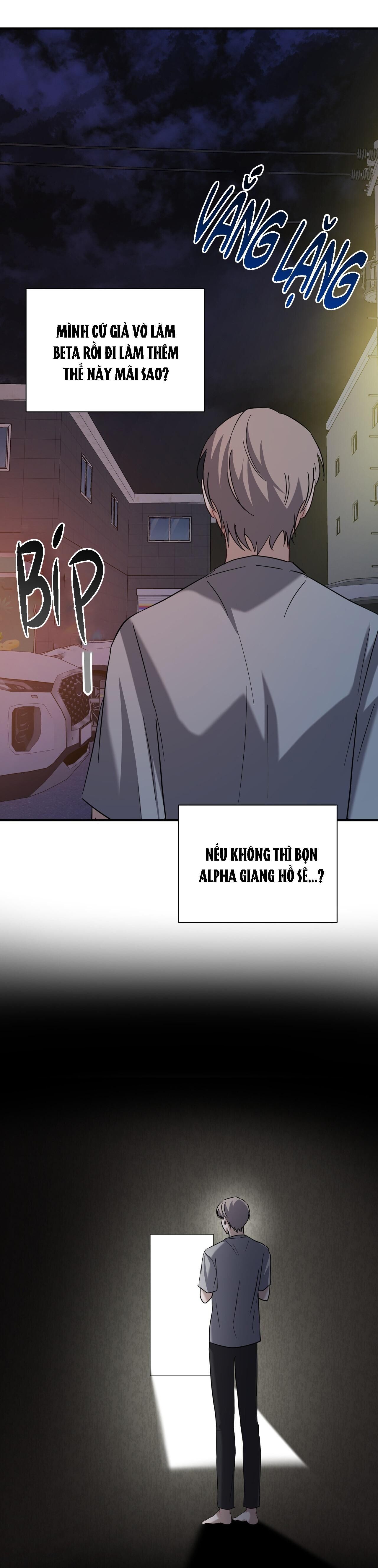 Giang Hồ Lạ Mặt Chapter 15 - Trang 1