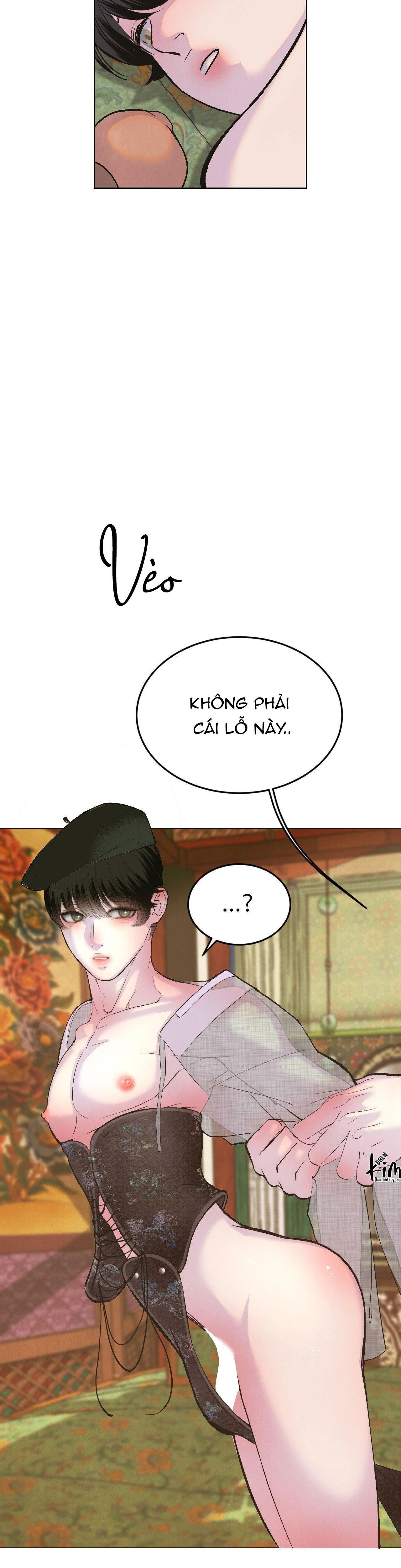 cậu bé đào Chapter 9 - Next 10