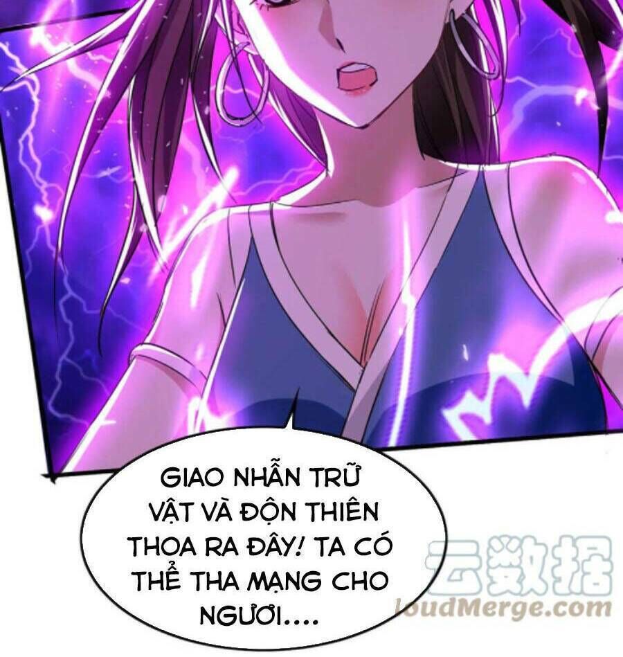 tiên đế qui lai chapter 267 - Trang 2