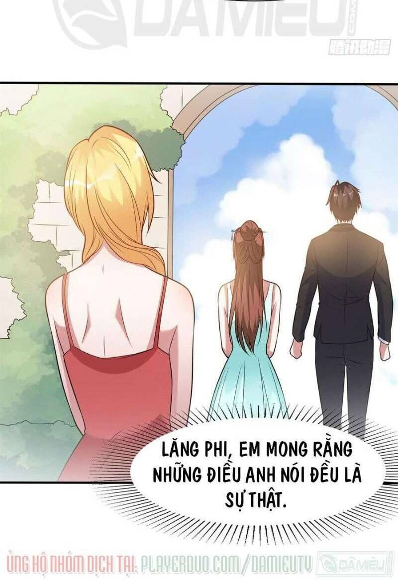 đô thị siêu cấp thần tôn chapter 41 - Trang 2