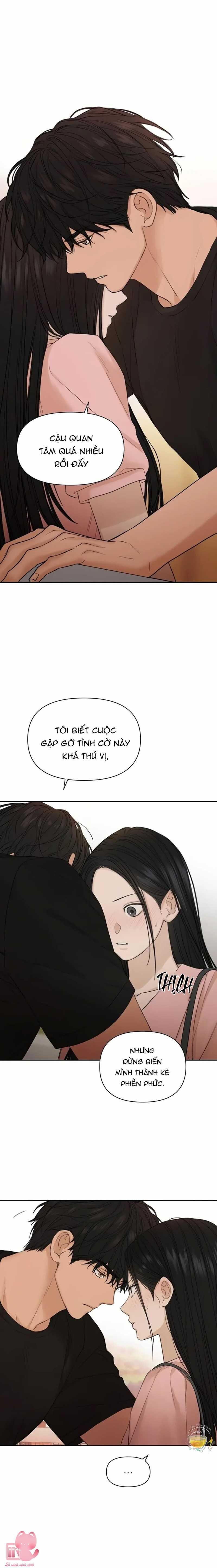 chỉ là ánh bình minh Chapter 38 - Next Chapter 39