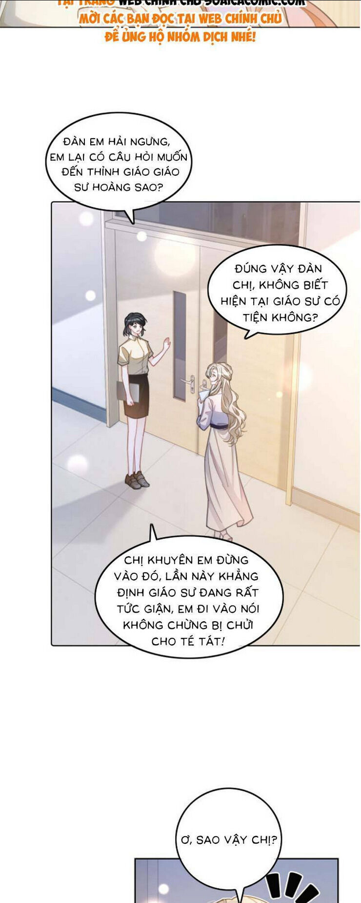 được các anh trai chiều chuộng tôi trở nên ngang tàng chapter 227 - Next Chapter 228