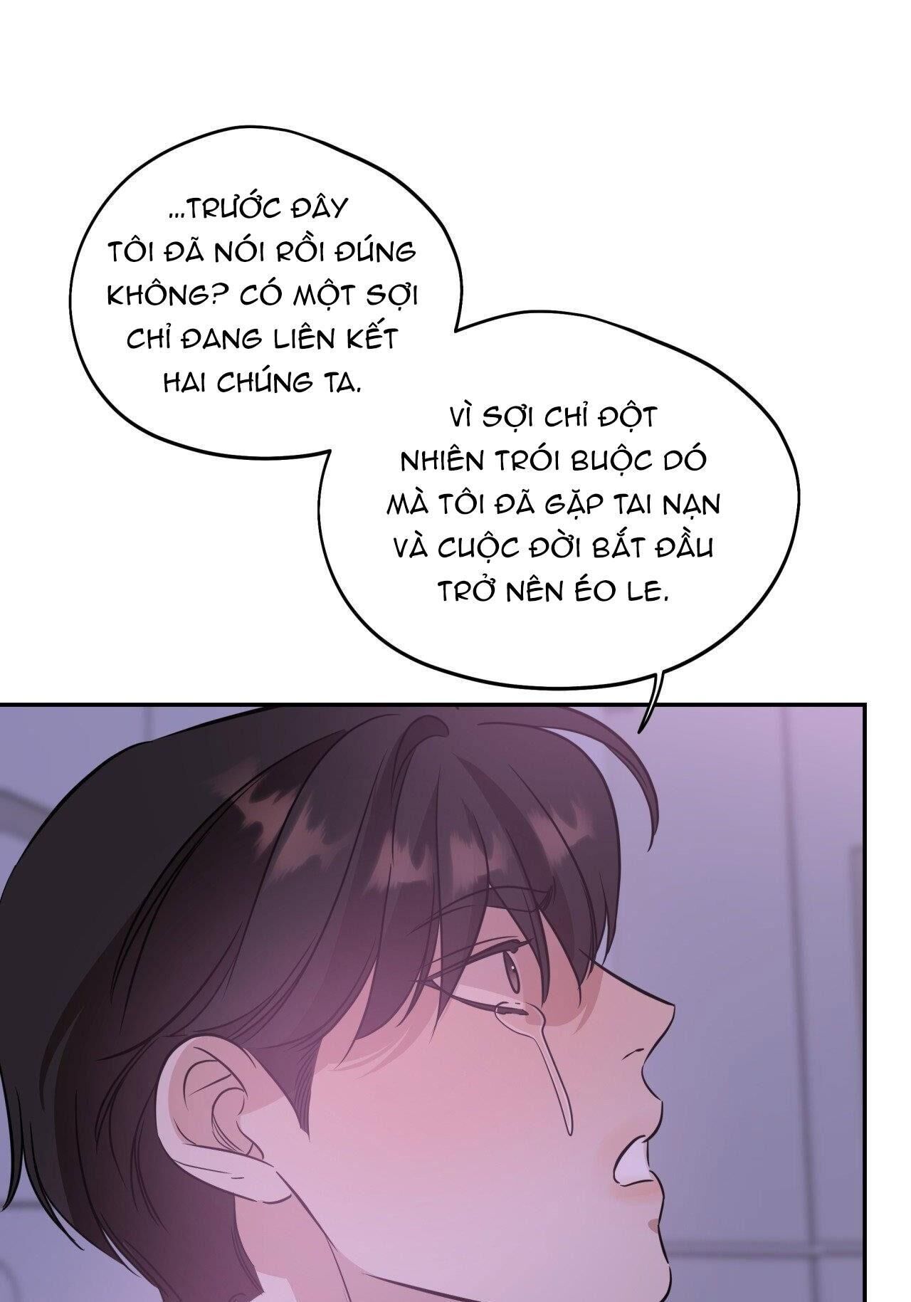 lệnh cứu rỗi Chapter 42 - Trang 1