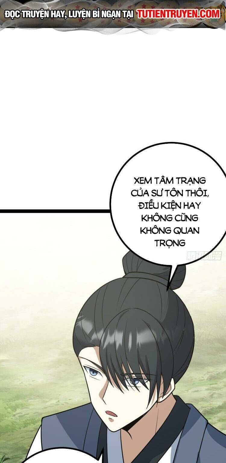 ta ở nhà 100 năm khi ra ngoài đã vô địch chapter 282 - Trang 2