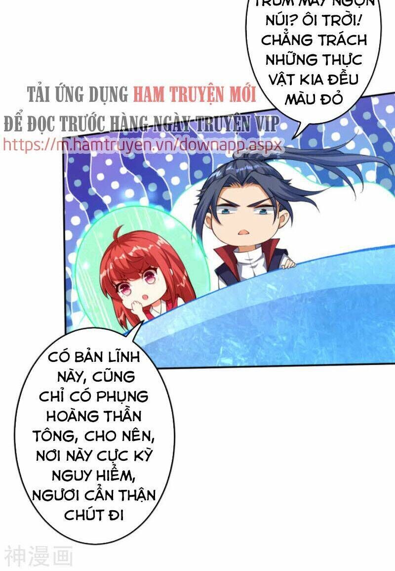 nghịch thiên tà thần Chapter 229 - Trang 2