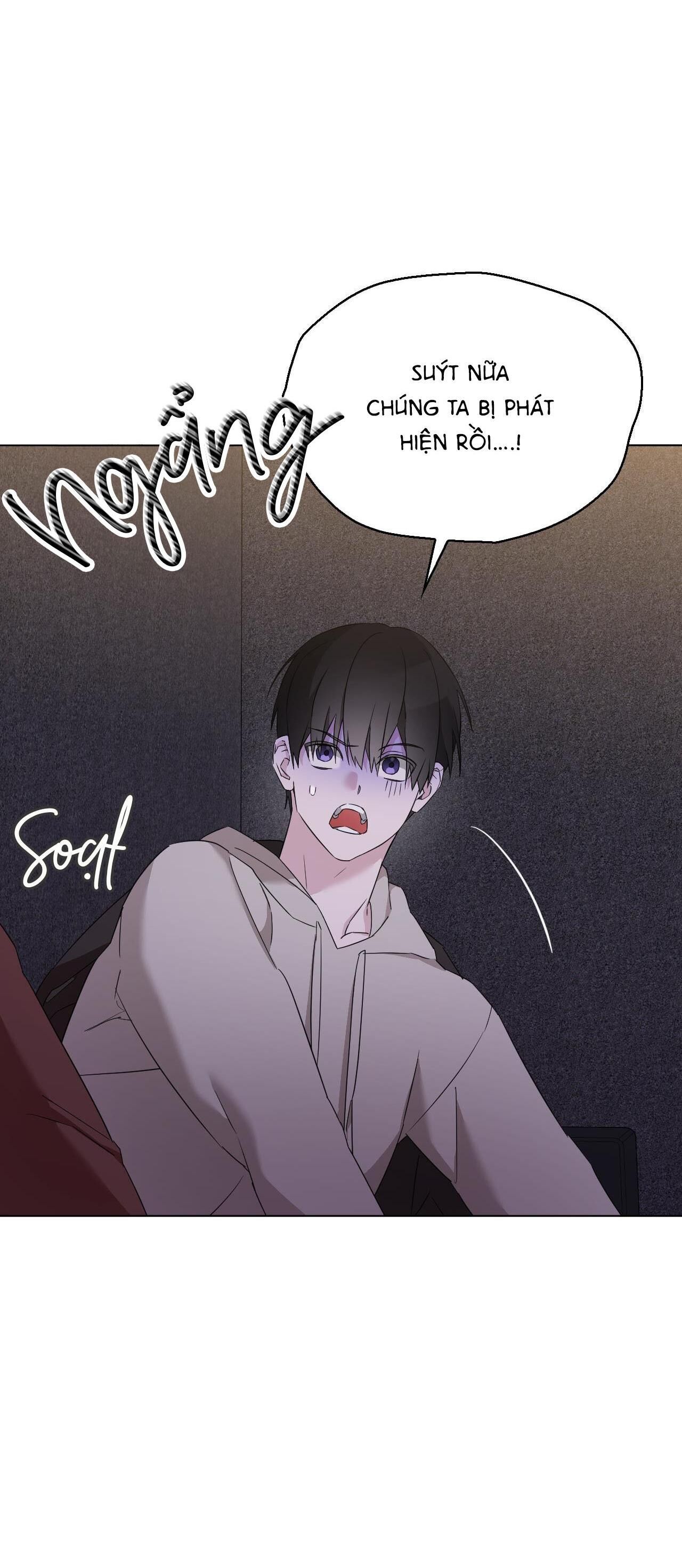 (Cbunu) Dễ Thương Là Lỗi Của Tôi Sao? Chapter 29 H+ - Trang 1