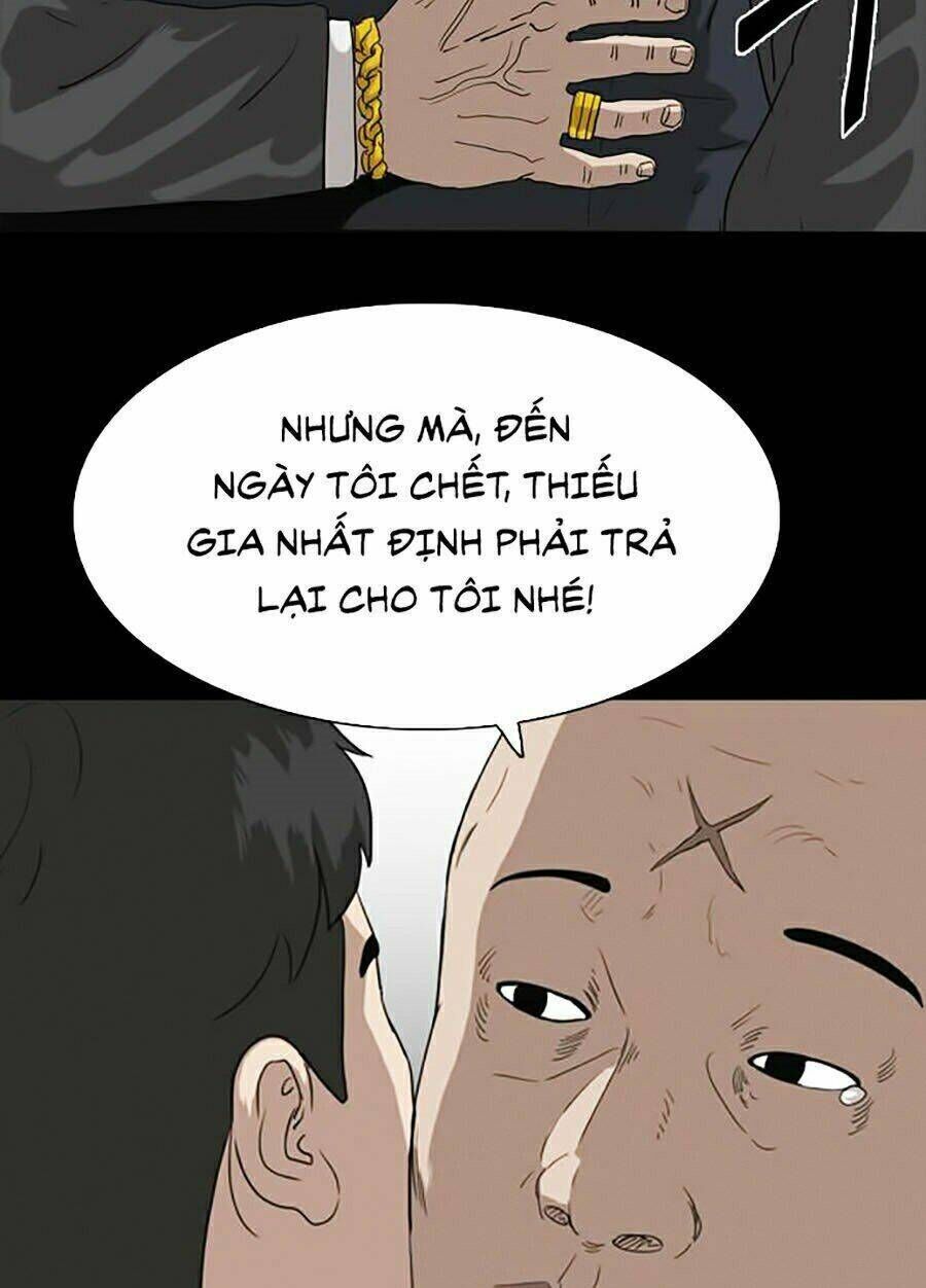 người xấu chapter 3 - Trang 2