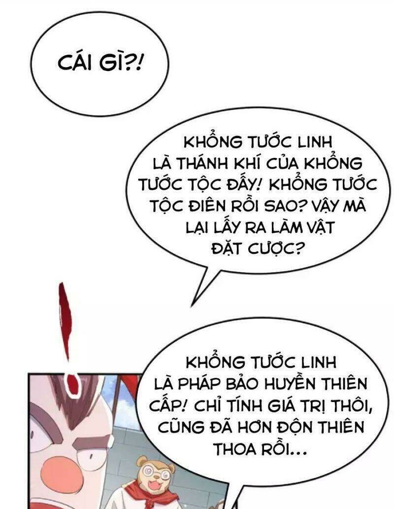 tiên đế qui lai chapter 263 - Trang 2