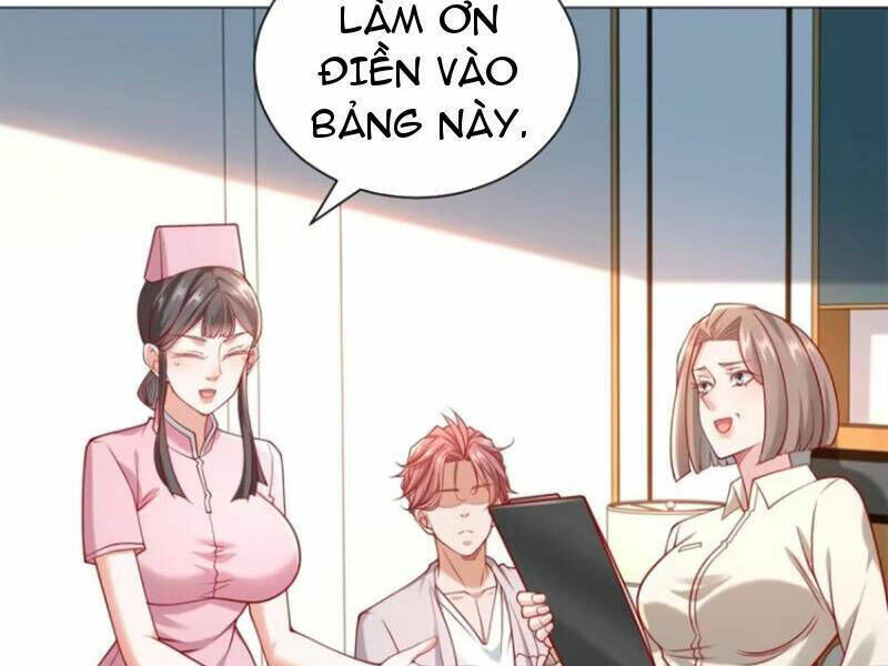 tôi là tài xế xe công nghệ có chút tiền thì đã sao? chapter 96 - Next chương 97