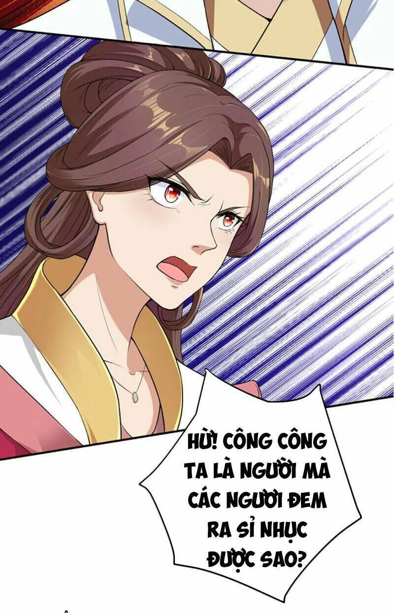 nghịch thiên tà thần chapter 367 - Next chương 368