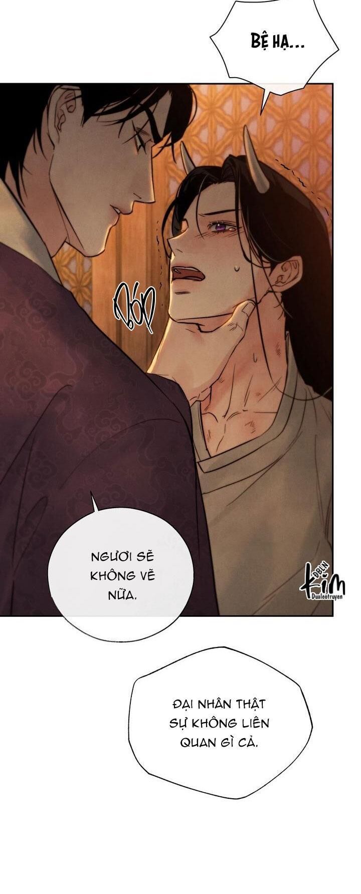 thuốc độc Chapter 20 H nhẹ - Next Chapter 21