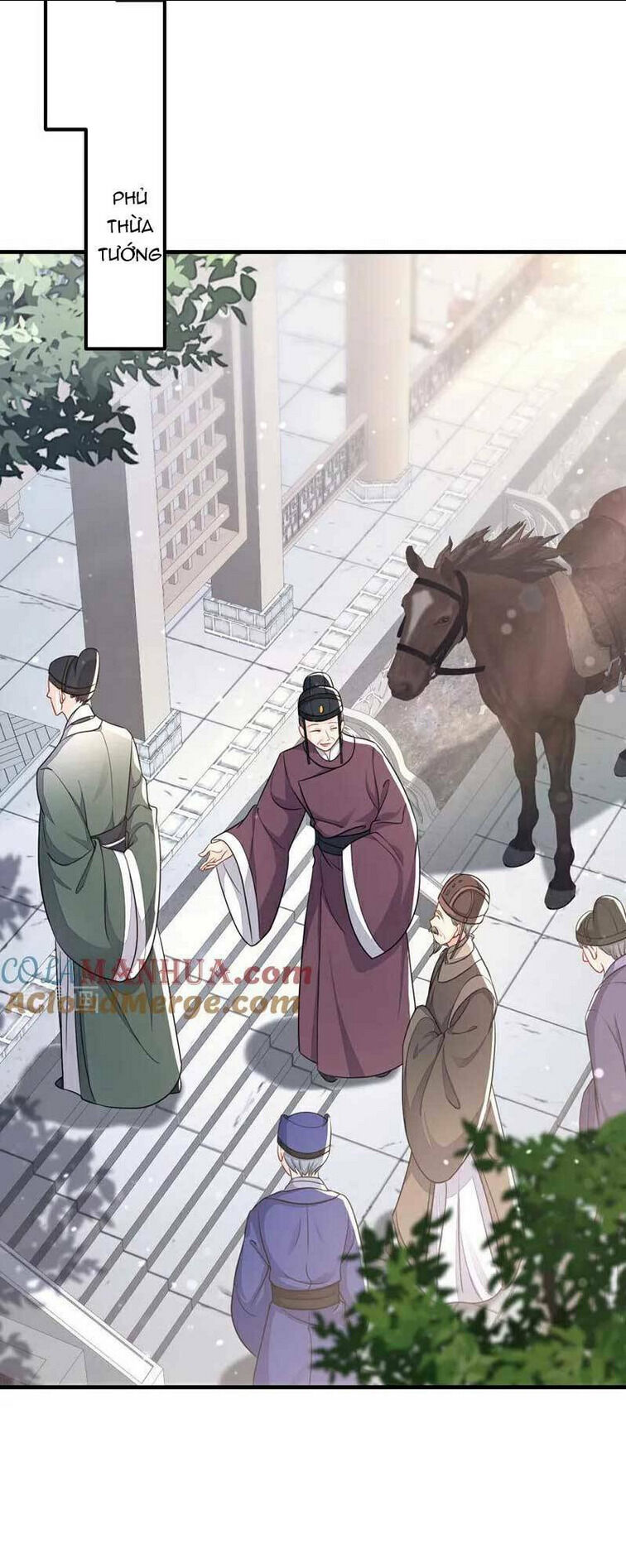 xuyên nhanh: ký chủ cô ấy một lòng muốn chết chapter 47 - Trang 2