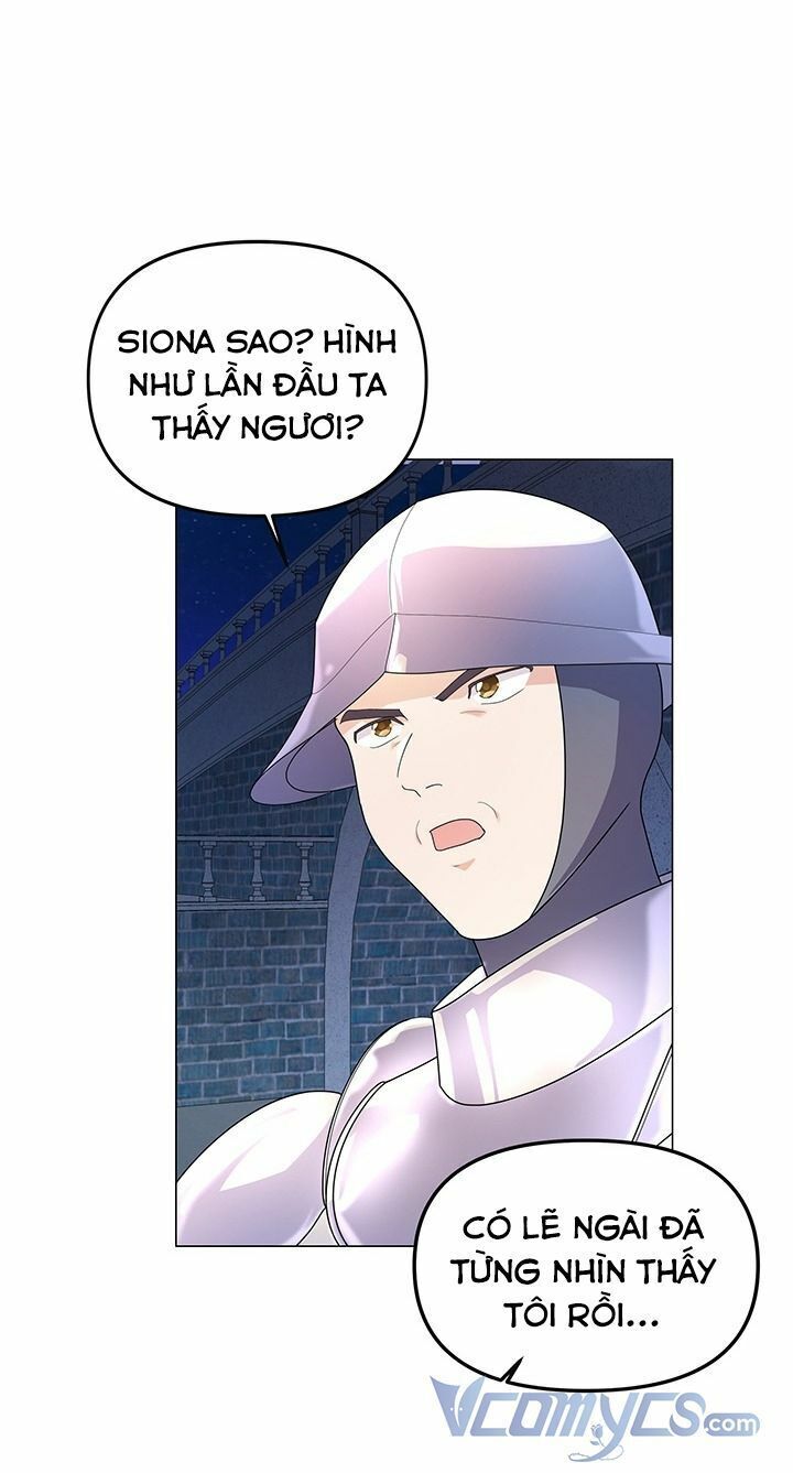 chủ nhân cô nhi viện muốn nghỉ ngơi chapter 5 - Trang 2