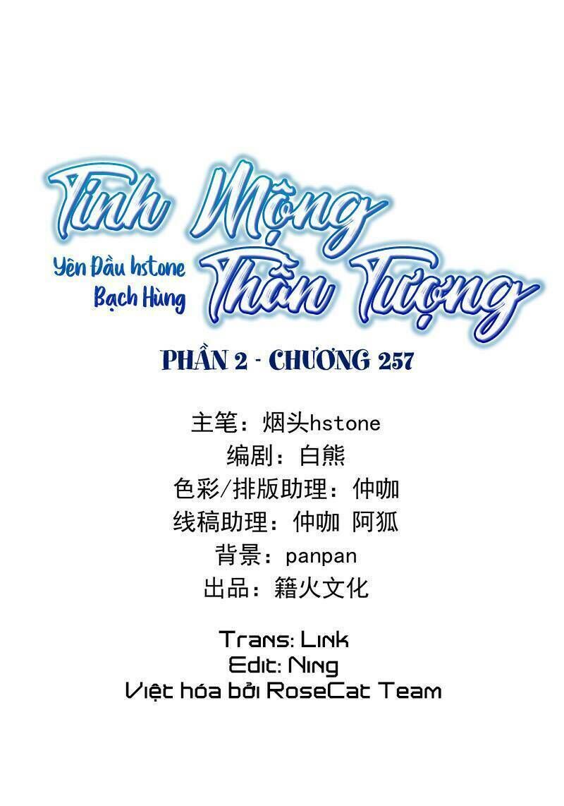 tinh mộng thần tượng chương 260 - Next chương 261