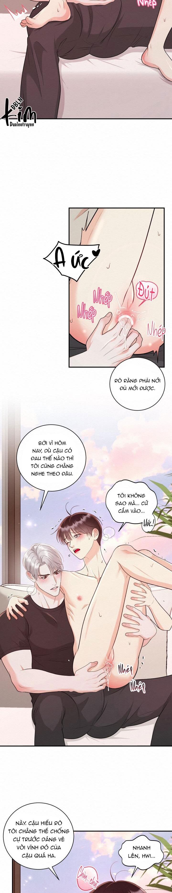 lễ trừ tà Chapter 15 - Trang 2