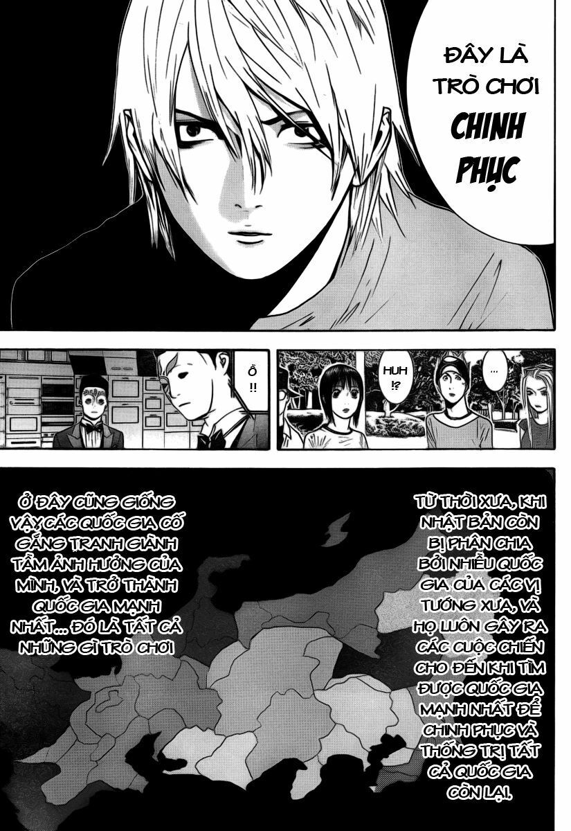 Liar Game Chapter 110 - Next Chapter 111