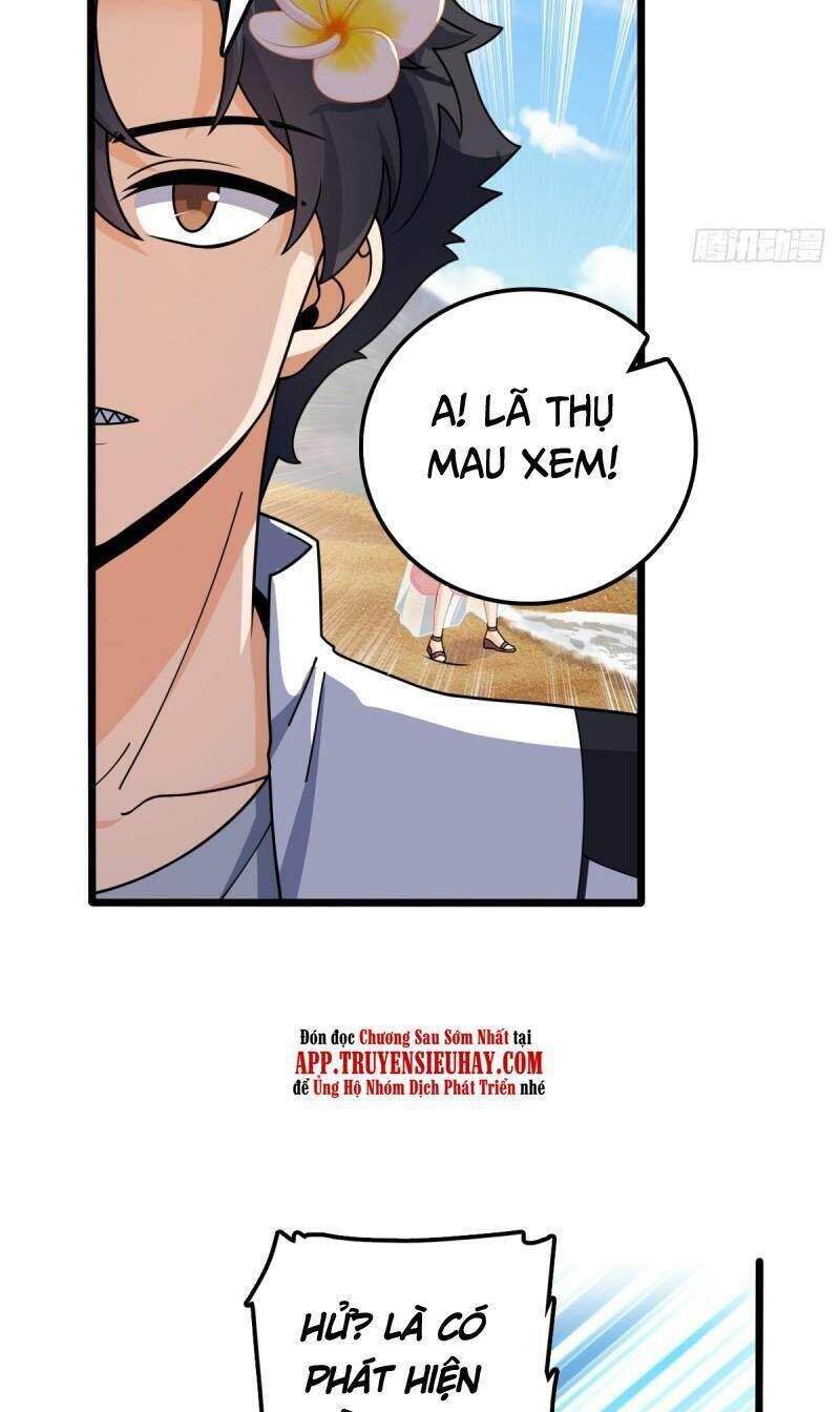 đại vương tha mạng chapter 686 - Trang 2