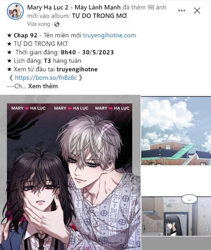 tôi sẽ bị trừ khử cùng hoàng đế chapter 53.2 - Next Chap 54