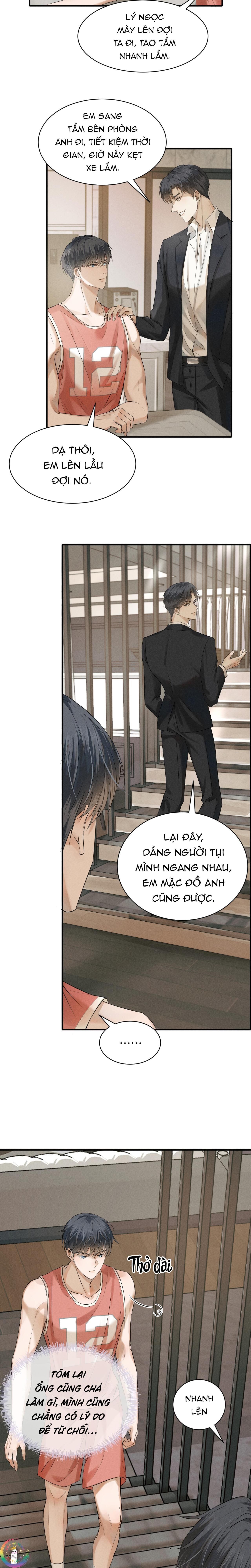 yêu một kẻ ngốc Chapter 2 - Next Chương 3