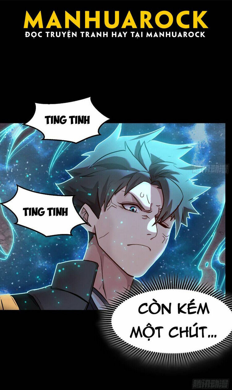 tinh giáp hồn tướng chapter 59 - Trang 2