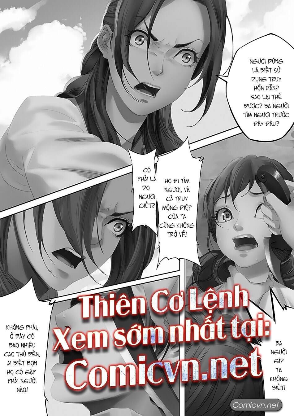 Đạo Môn Quỷ Sai Chapter 64 - Next 