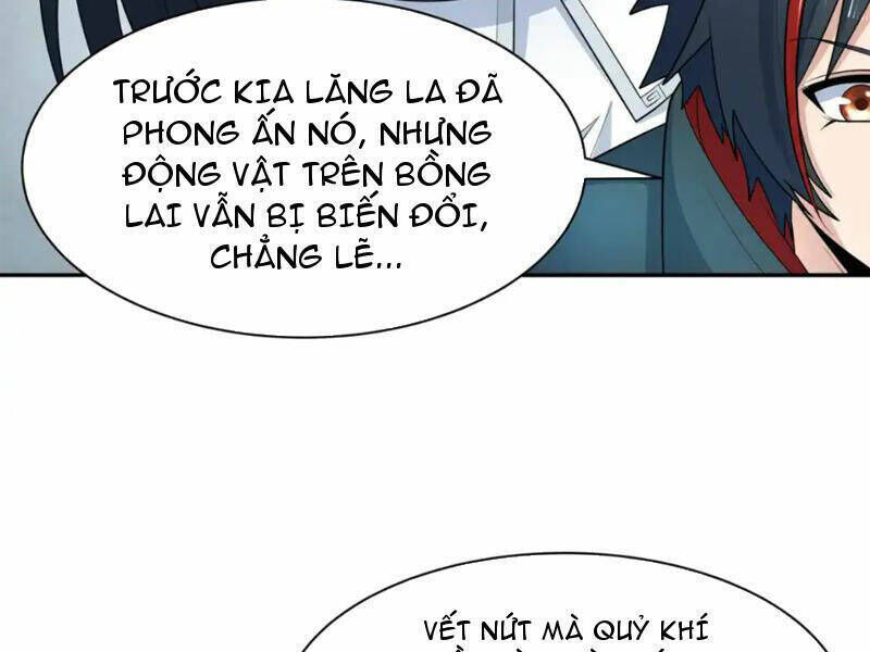 kỷ nguyên kỳ lạ chapter 217 - Trang 2