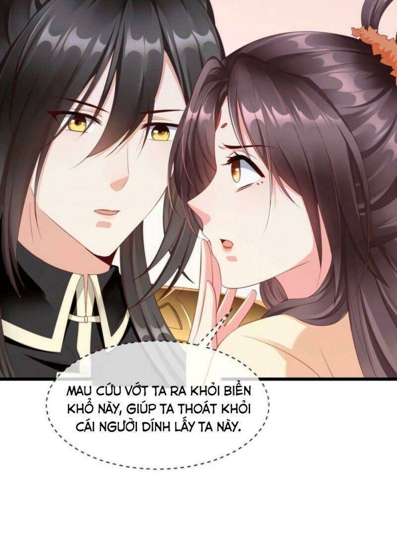 Vương Phi Là Đoá Bạch Liên Hoa Chapter 29 - Next Chapter 30