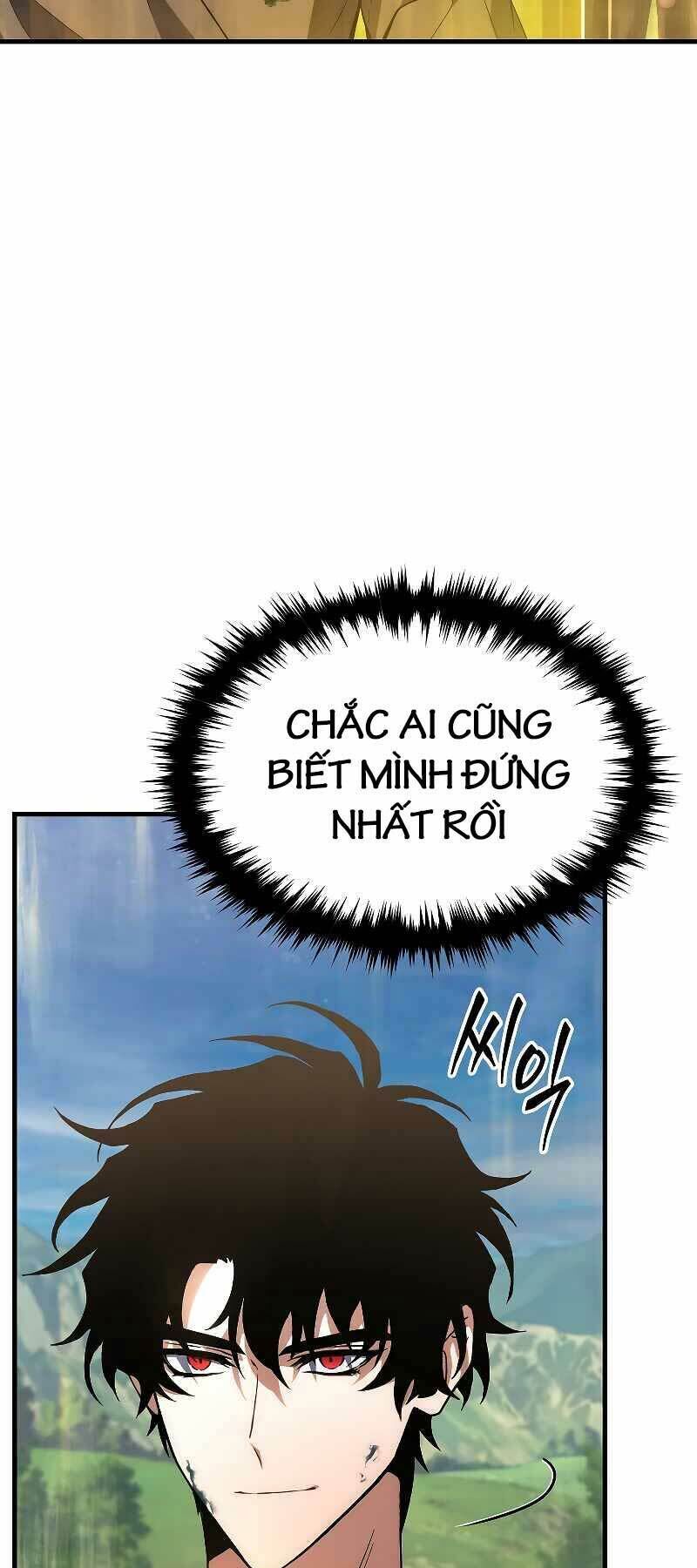 người chơi mạnh nhất hồi quy lần thứ 100 chapter 3 - Trang 2