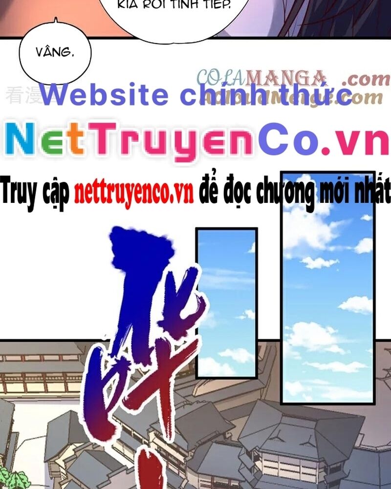 ta bị nhốt tại cùng một ngày mười vạn năm chapter 420 - Next chapter 421