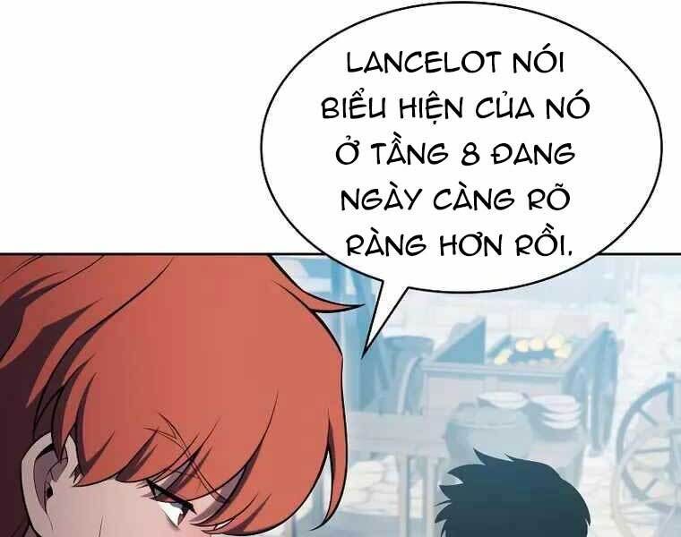 người chơi mới solo cấp cao nhất chapter 109 - Trang 1