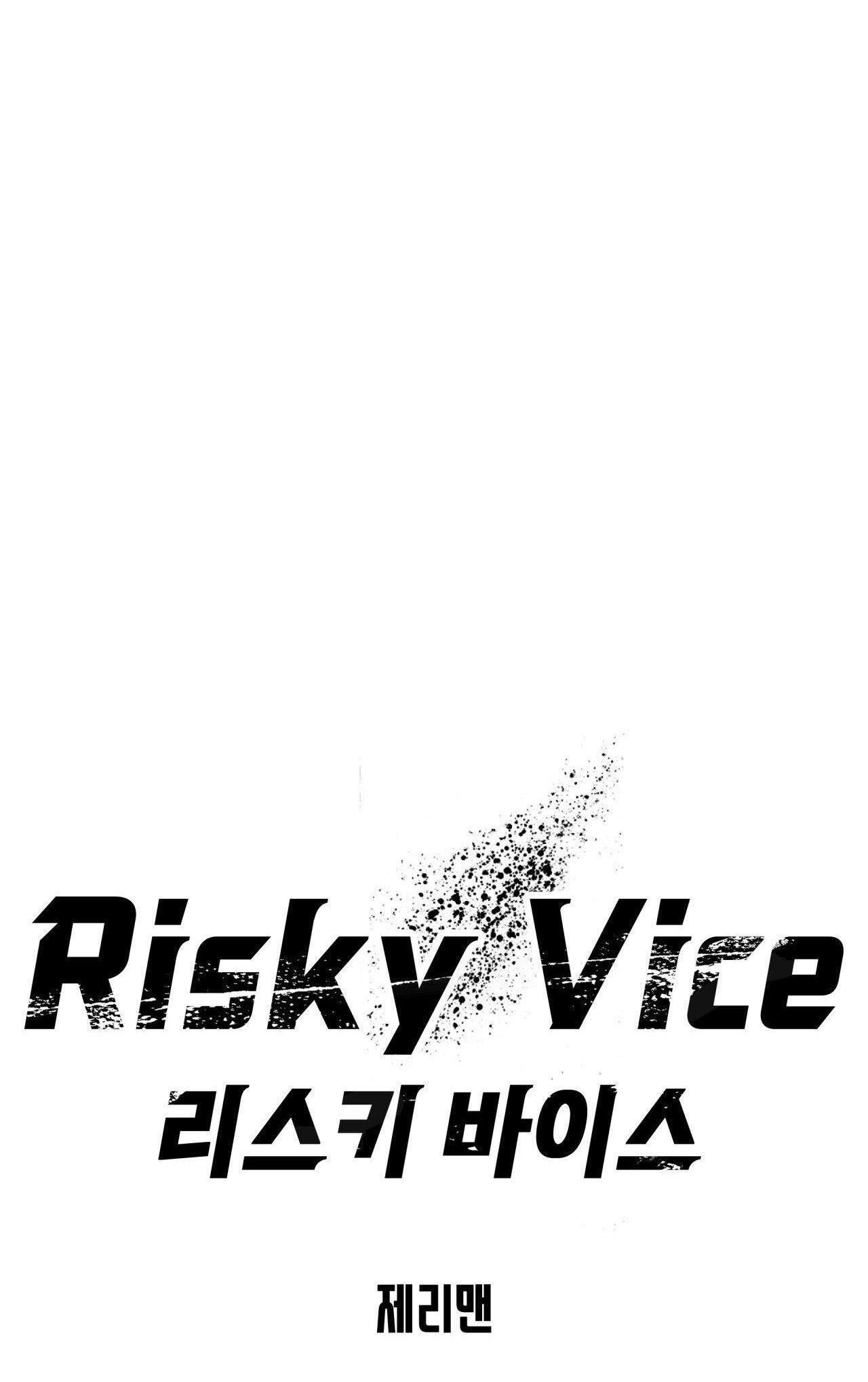 Risky Vice Chapter 25 - Trang 2