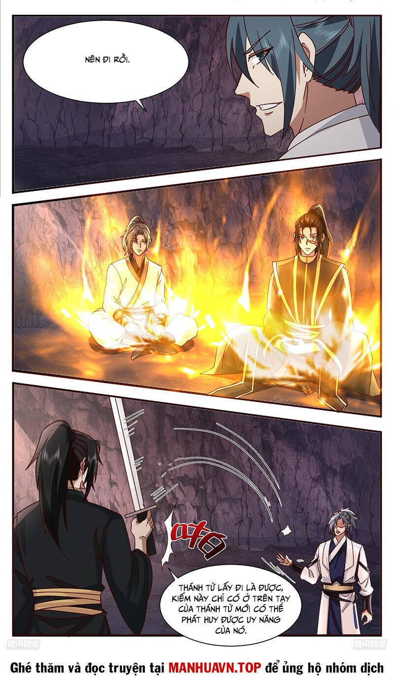 võ luyện đỉnh phong Chương 3735 - Next chapter 3736